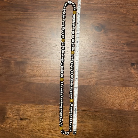 Anthropologie beaded necklaces - Picture 5 of 6